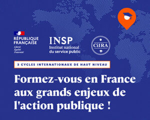 Cycles internationaux de l&rsquo;INSP-IRA