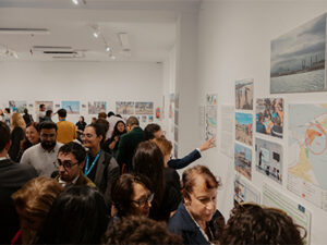 Journée mondiale des Villes à l&rsquo;IFT