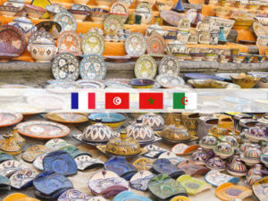 PHC-Maghreb et la diplomatie scientifique