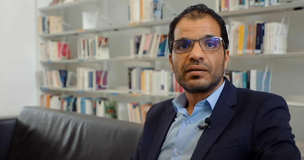 Et en plus, je parle français / Alliance française de Tunis