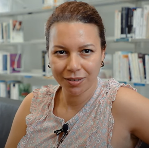 Et en plus, je parle français / Alliance française de Kairouan