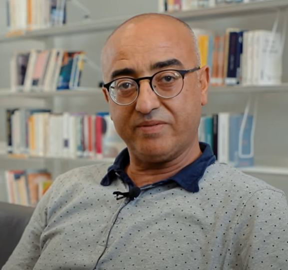 Et en plus, je parle français / Alliance française de Gafsa