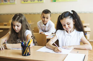 Cours pour scolaires