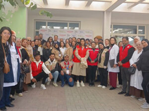 Journée de dépistage et de sensibilisation au diabète