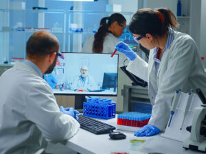 Coopération scientifique