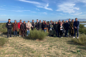 Coopération décentralisée franco-tunisienne