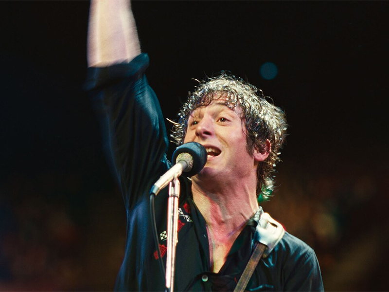 Springsteen : Deliver Me From Nowhere