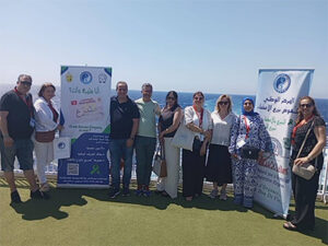 « Le bateau de la vie » : Sensibilisation aux dons d&rsquo;organes