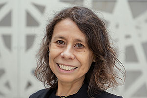 Corinne MICAELLI-MULHOLLAND