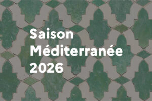 Saison Méditerranée 2026