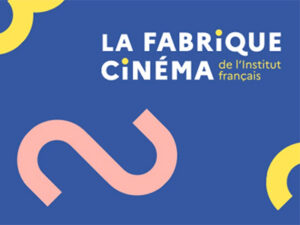 La Fabrique Cinéma