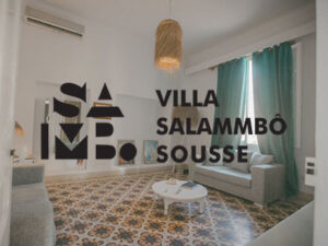 Villa Salammbô : L&rsquo;IFT annonce les lauréats de la saison 6